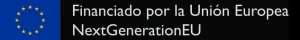 logo Financiado por la union Europea NextGenerationEU